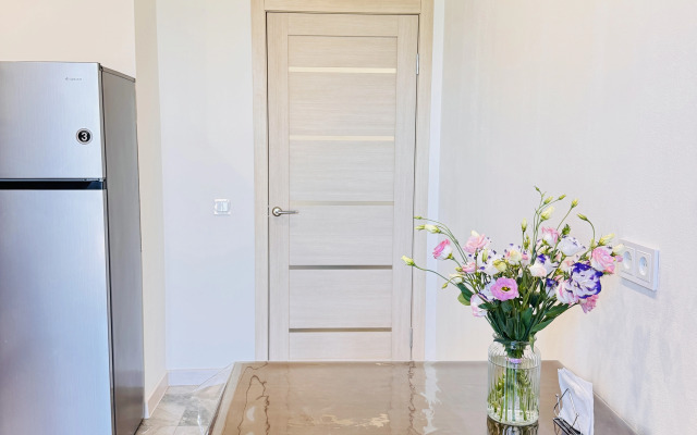 Квартира в ЖК Высочество