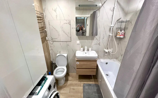 Квартира бизнес класса УютСьют