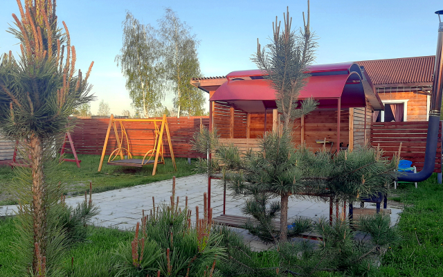 NaItie Guest House