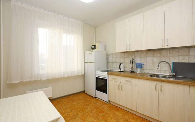 Alt uluchshennyye (023) Apartaments