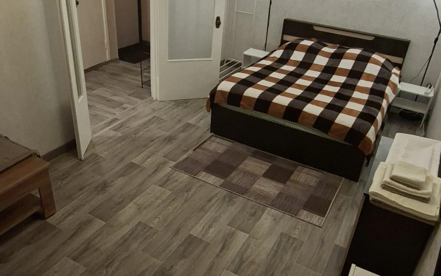 Квартира У горы 87