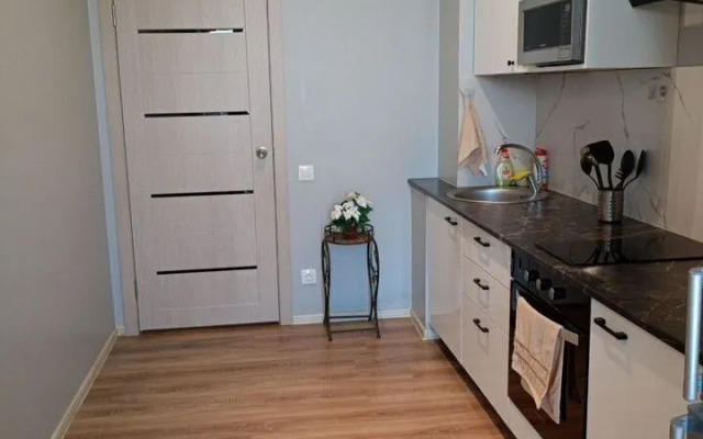 Квартира Уютная с Видом на Волгу