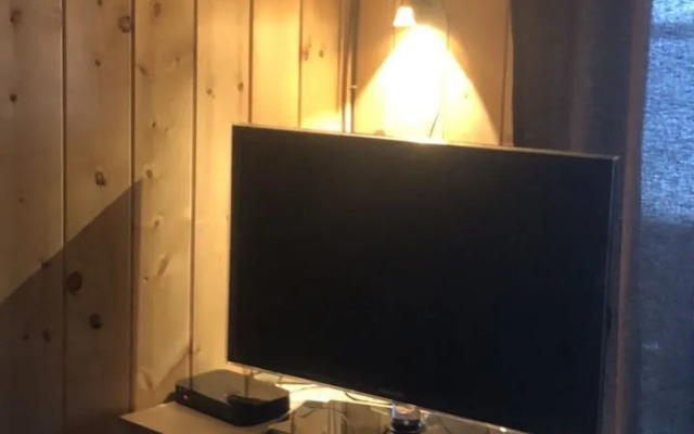 Частный дом на Волге 3