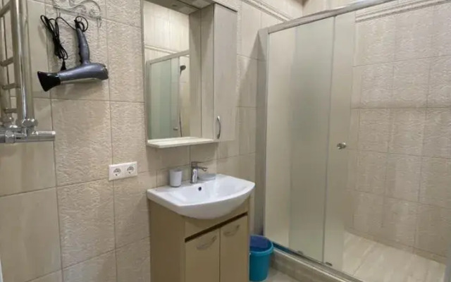 Квартира студия 130 на улице Армавирская 20