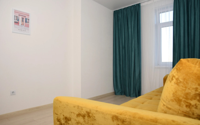 Apartamenty Apartments