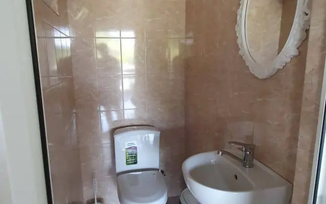 Uyut Guest house