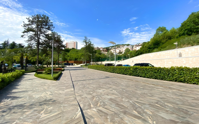 Апартаменты SochiHome Сан Сити