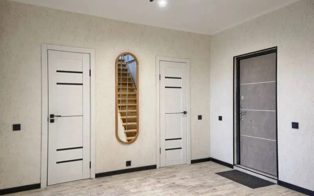S Panoramnym Vidom Na Zakat Guest house
