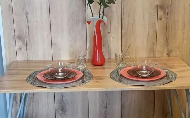 Квартира на Улице Мичурина 58к3