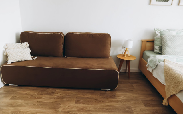 Na Mkrn Davydovskiy-3 9 Flat