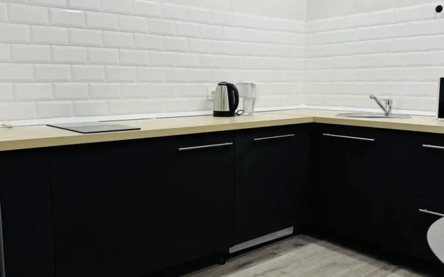 Апартаменты Люкс