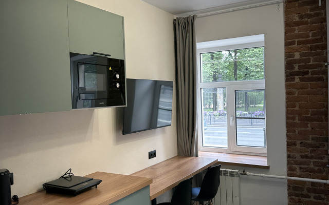 Apart-otel Simple M41