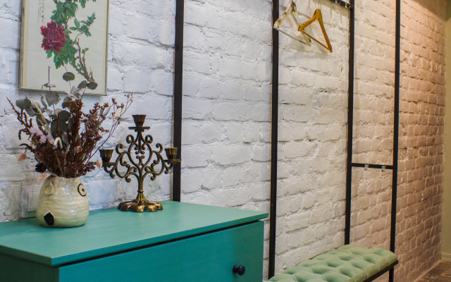 Квартира у Александровского Сада с Красивым Видом