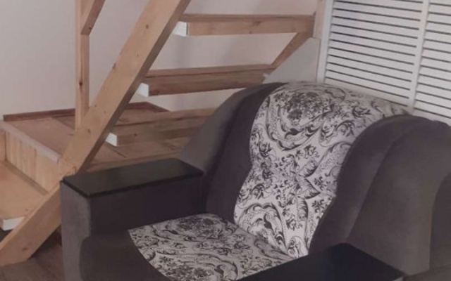 Гостевой дом Хатипара Теберда