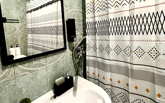 Квартира Живи Тут 89