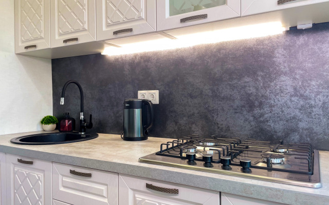 Квартира от FolkFort на Звёздном рядом ВДНХ парк Останкино и метро