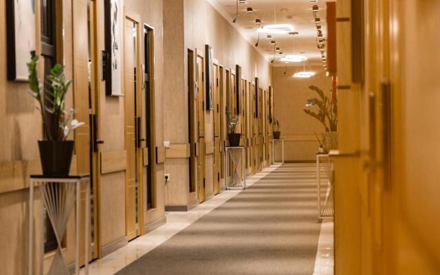 Art Residence Hotel