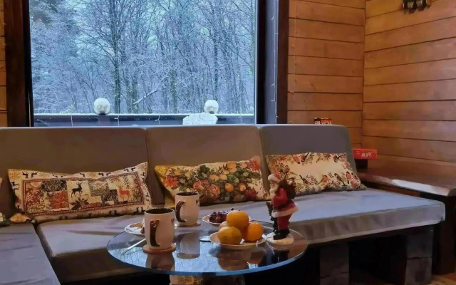 Гостевой дом Talotonttu