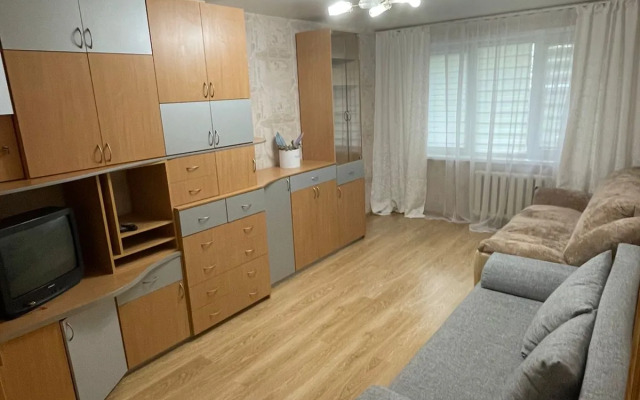 Квартира Ивлиева 33