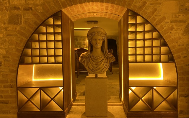 Dionysos 1789 Boutique-hotel