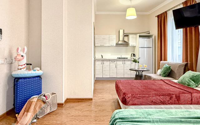 Milana Guest House
