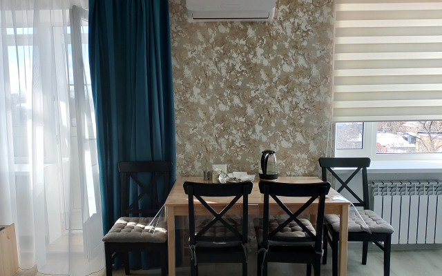 Na Vesyolom pereulke 53/67 Apartments