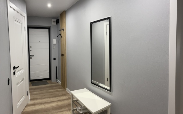 Samy Tsentr Goroda Apartments