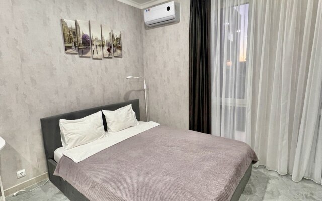 Kasablanka Apartments