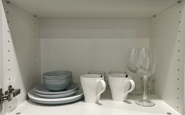 Квартира RoomyRoom Bogatirskiy