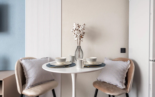 Квартира Окружной проезд