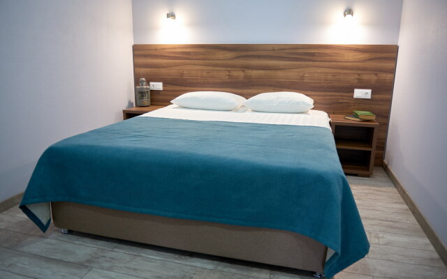 Brig Hotel