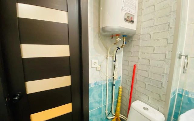 Апартаменты на Тарана 21