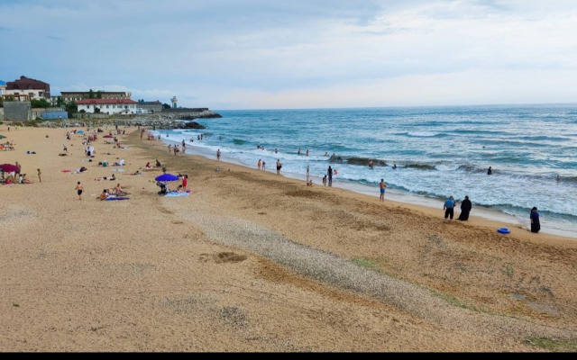 Квартира Уютная с Удобным Месторасположением