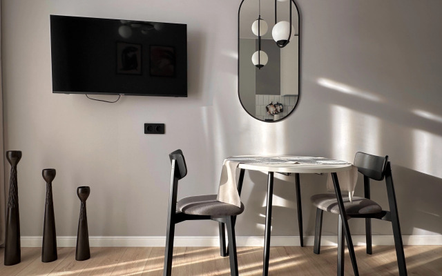 Квартира Стильная Квартира