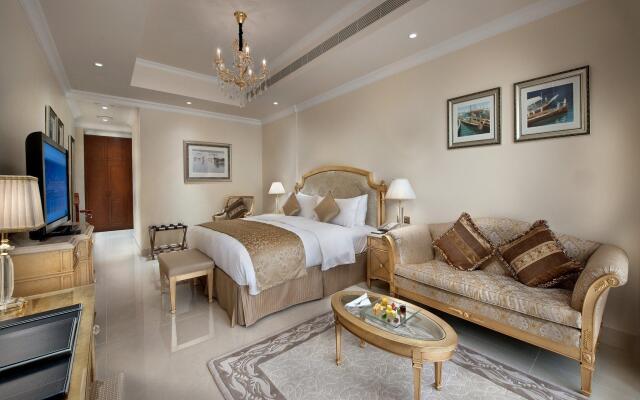 Kempinski Palm Jumeirah Hotel & Residences