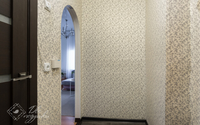 Квартира Две Подушки на Маяковского 22