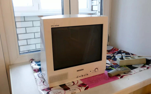 Квартира на улице Калинина 16А