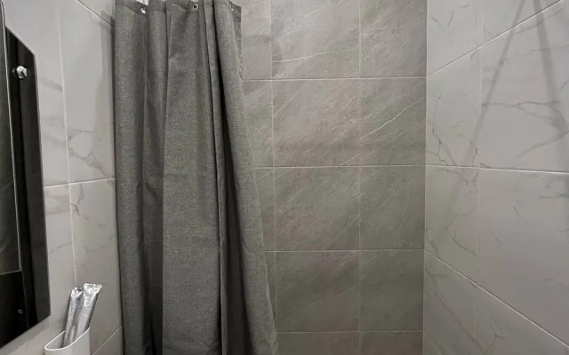 Квартира студия в центре города