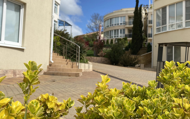 Апартаменты в пос Сосновом