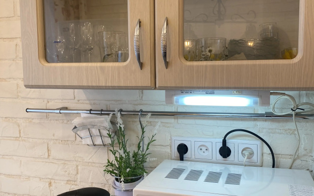 Квартира Кольский Север