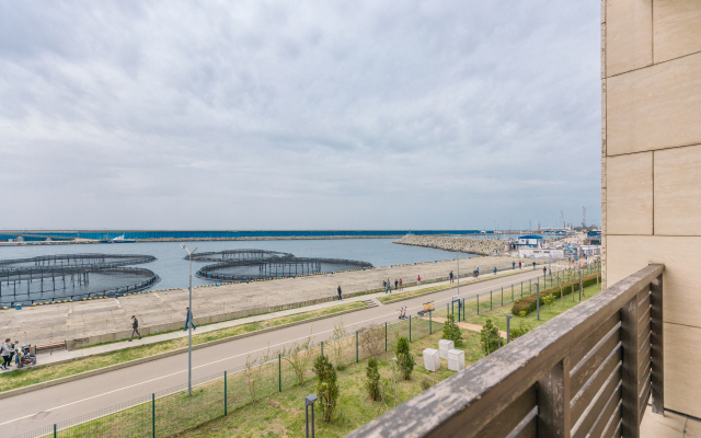 Imeretinskiy On Golubaya 5 Apartments
