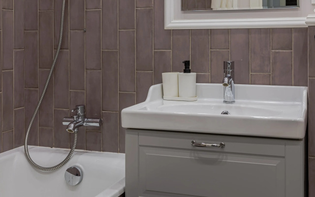 Smart Host Na Novodmitrovskoy Apartments