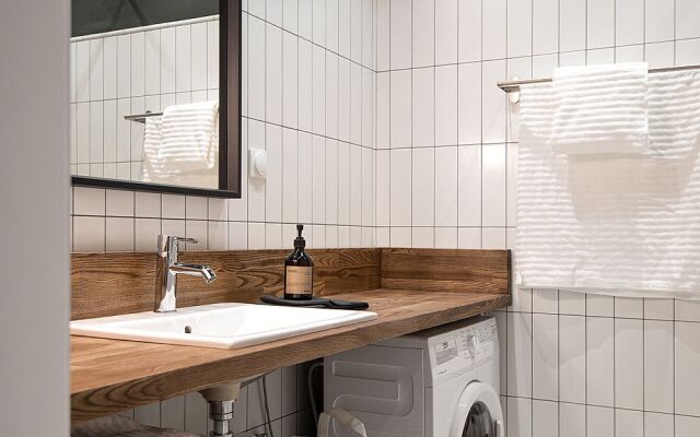 Апартаменты MyhomeYourhome на Галерной 40