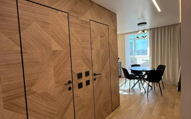 Квартира Уютная в центре города