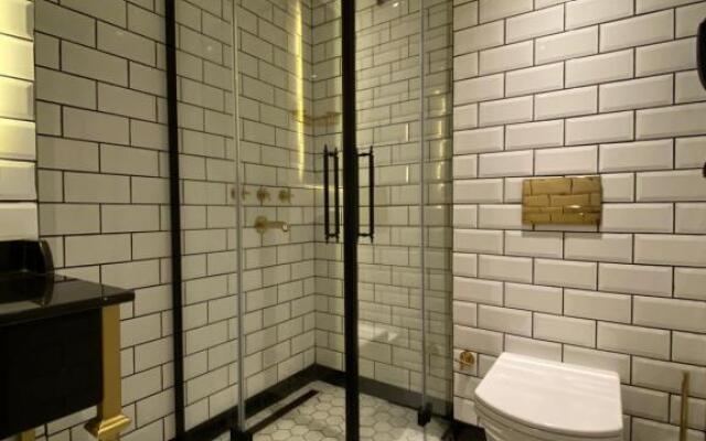 Отель A11 Exclusive