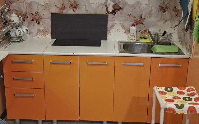 Квартира 3-х комнатная с балконом Кондрикова