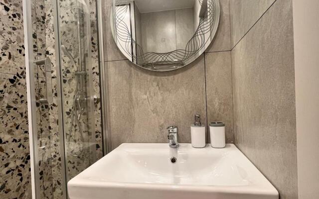 Апартаменты Двухкомнатные