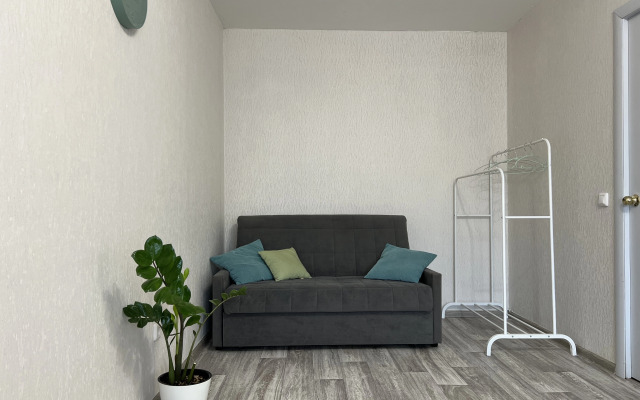 Inzhenernaya 118 Flat