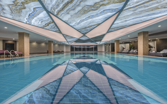 Delphin BE Grand Resort - Ultra All Inclusive