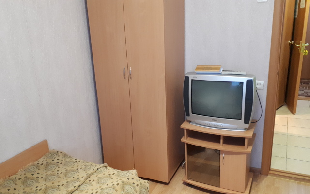Gostinitsa Birsk Hotel